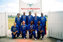 the Marianna Sunland Supersonics