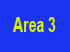 You Are Here: Area 3
