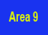 You Are Here: Area 9