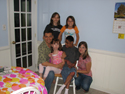 Tom Rice and Family