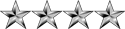 Four Stars