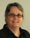 Kathy Jo Gillan