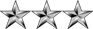 Three Stars