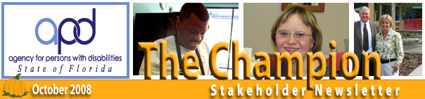 The Champion Newsletter