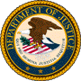 United State Department of Justice