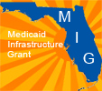 Medicaid Infrastructure Grant