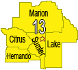 APD Area 13
