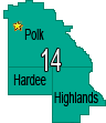 APD Area 14