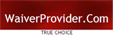 Waiver Provider
