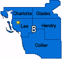 APD Area 8