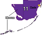 APD Area 11