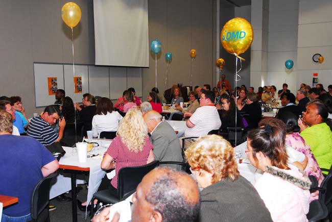 Disability Mentoring Day