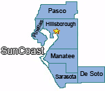 APD SunCoast Area