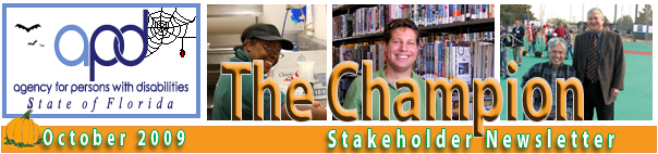 The Champion Newsletter