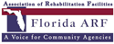 Florida Association of Rehabilitation Facilities logo