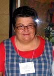 Leila Hall goes the extra mile, for work and for charity