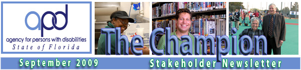 The Champion Newsletter