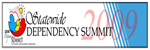 Dependency Summit 2009 logo