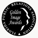Florida Public Relations Association's Golden Image Awards