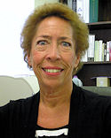 Sue Holland