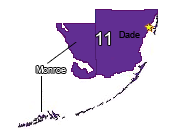 APD Area 11