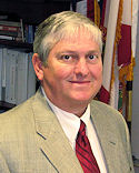Jim DeBeaugrine, Director