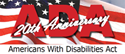 20th Anniversary of the ADA