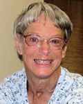 Mary Ann Hennosy