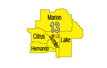 APD Area 13