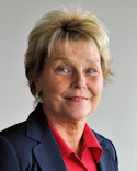 APD Director Barbara Palmer