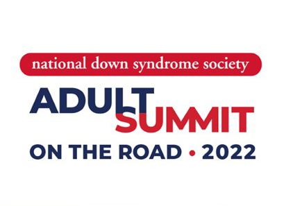 Down Syndrome Conference Logo