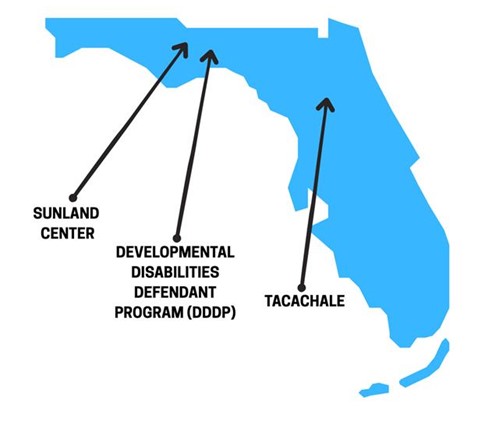 State Map Graphic