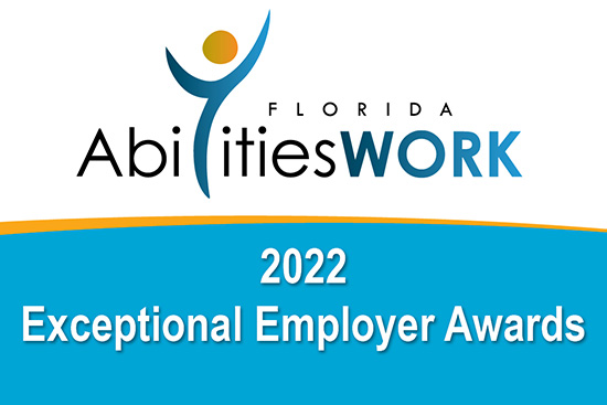Exceptional Employer Logo Image