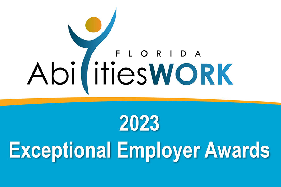 Exceptional Employer Awards