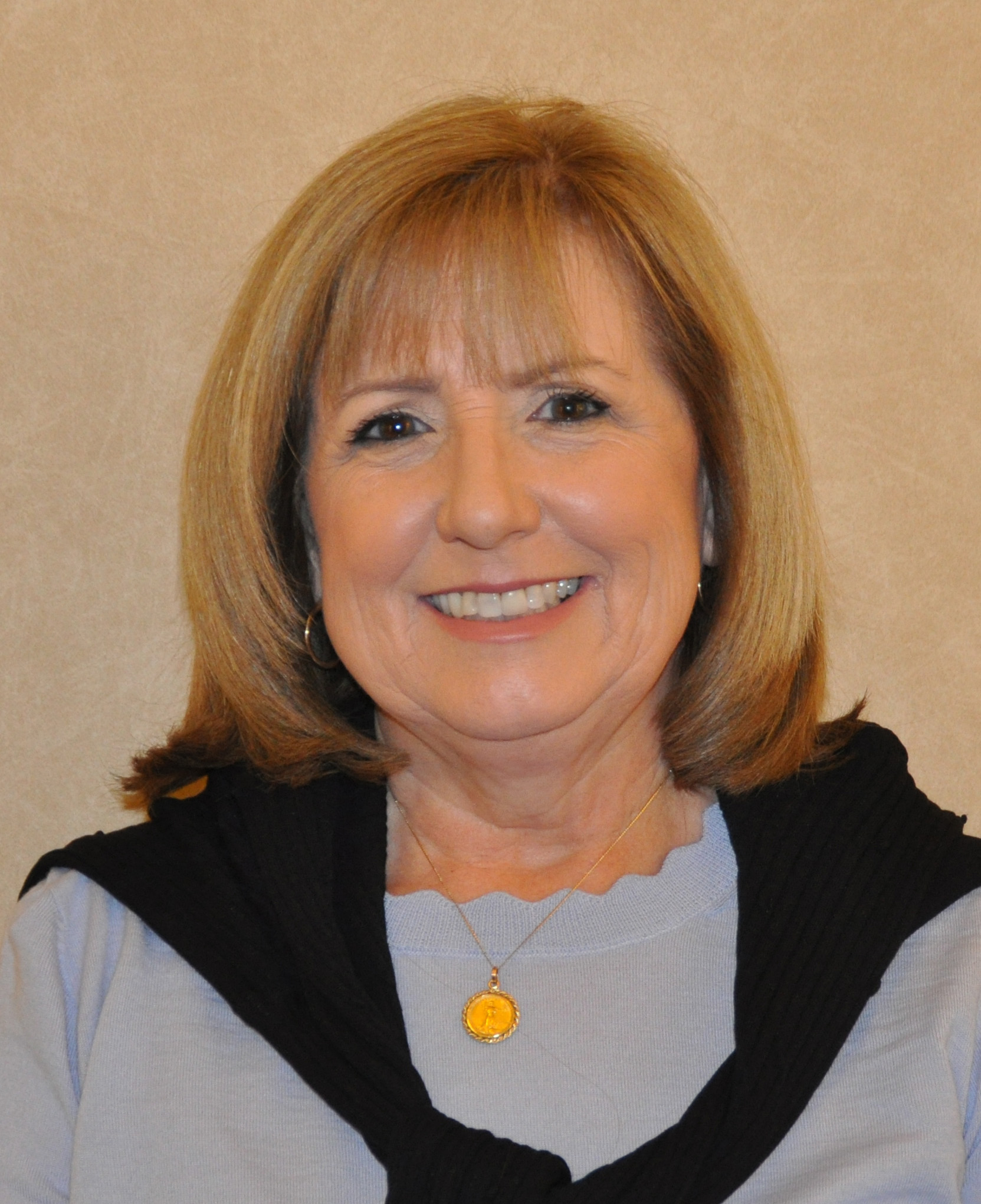 Rita Castor - Southeast Region Director