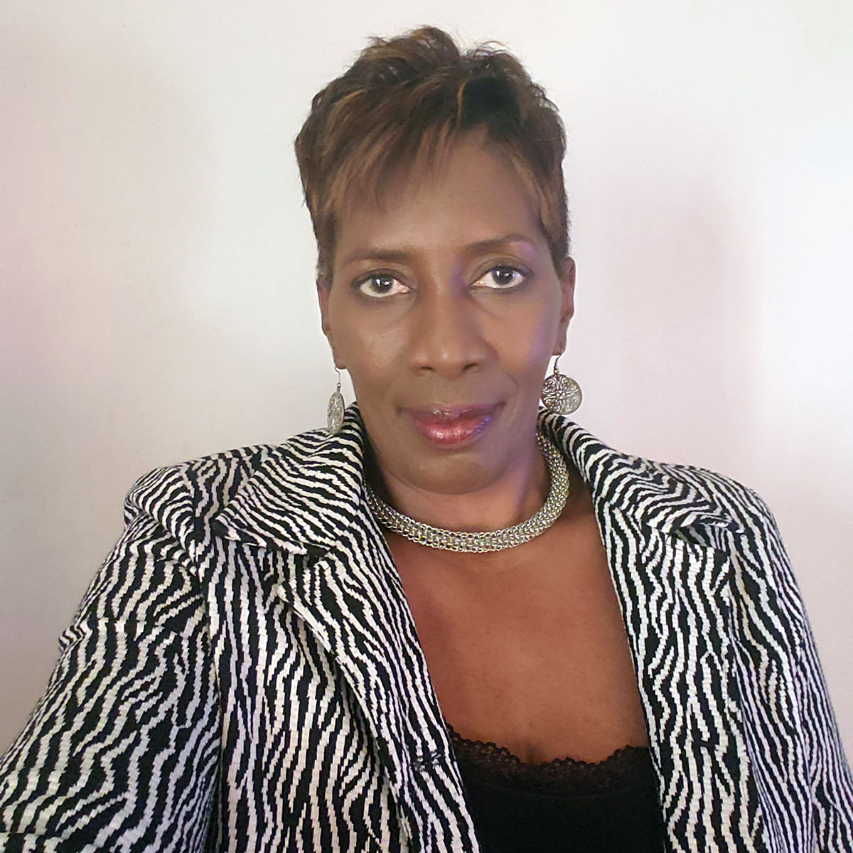 Hillary Jackson - Southern Region Director