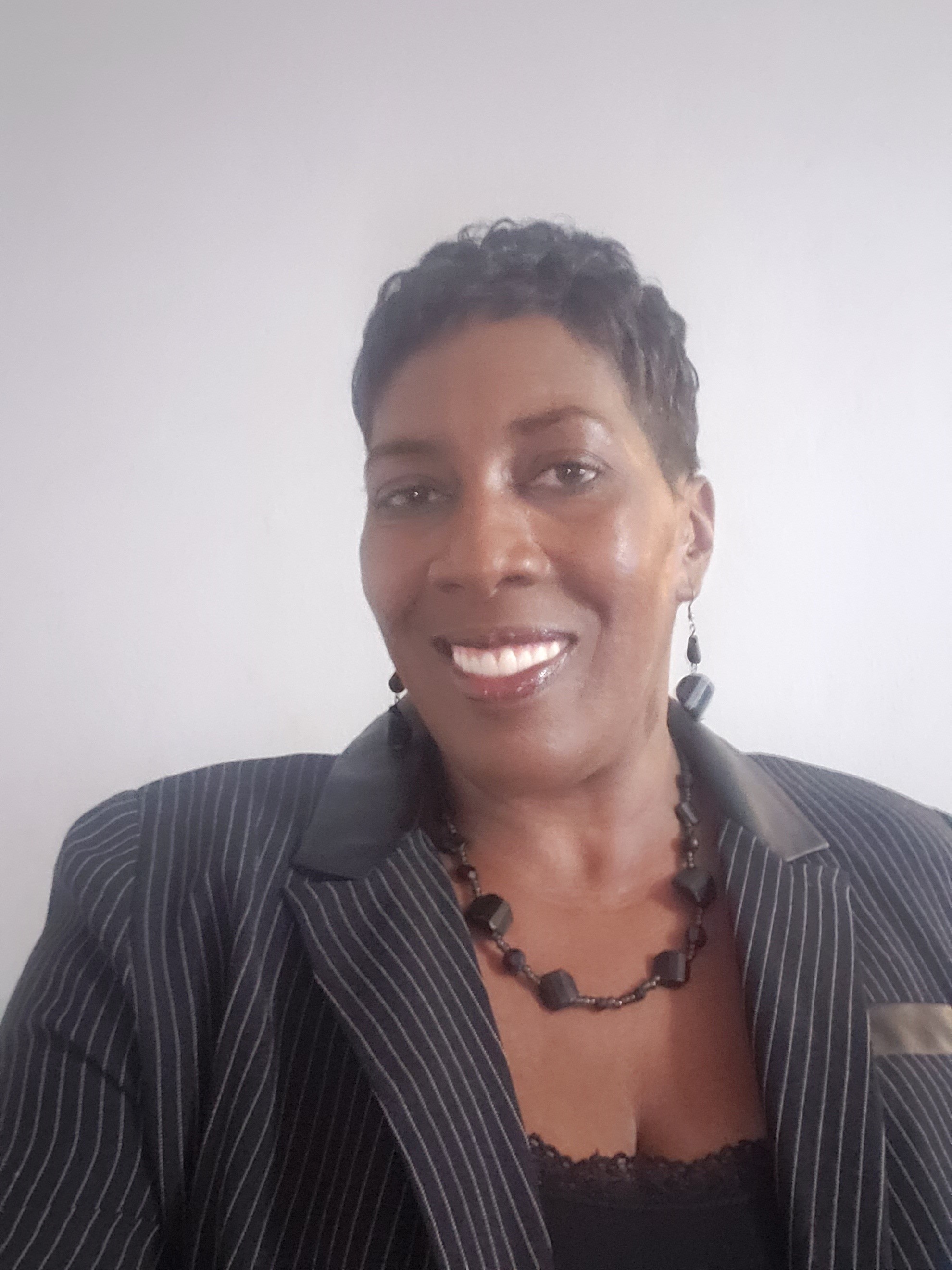 Hillary Jackson - Southern Region Director