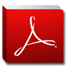 Adobe Acrobat Reader