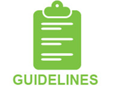 Guidelines Icon