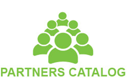 Partners Catalog Icon