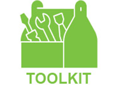 Toolkit Icon