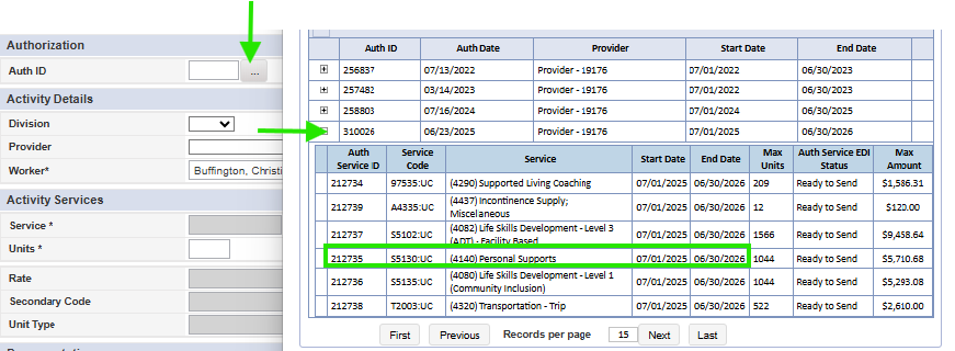 Graphical user interface, button; Description automatically generated