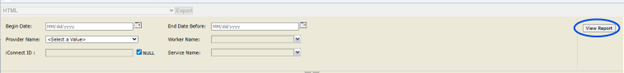 Graphical user interface, drop down menu; Description automatically generated