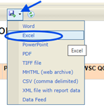 Graphical user interface, drop down menu; Description automatically generated